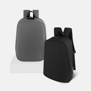MOCHILA SHELLIX personalizada